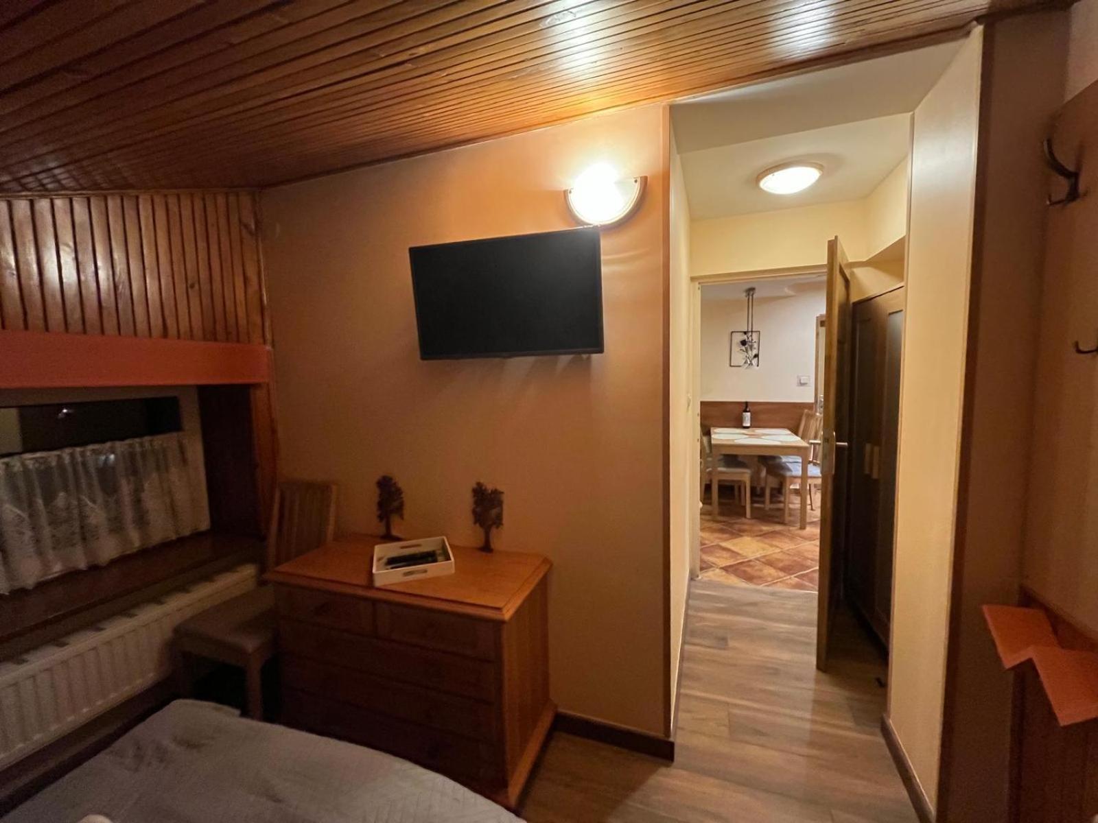Willa Asia - Apartamenty Schreiberhau Zimmer foto