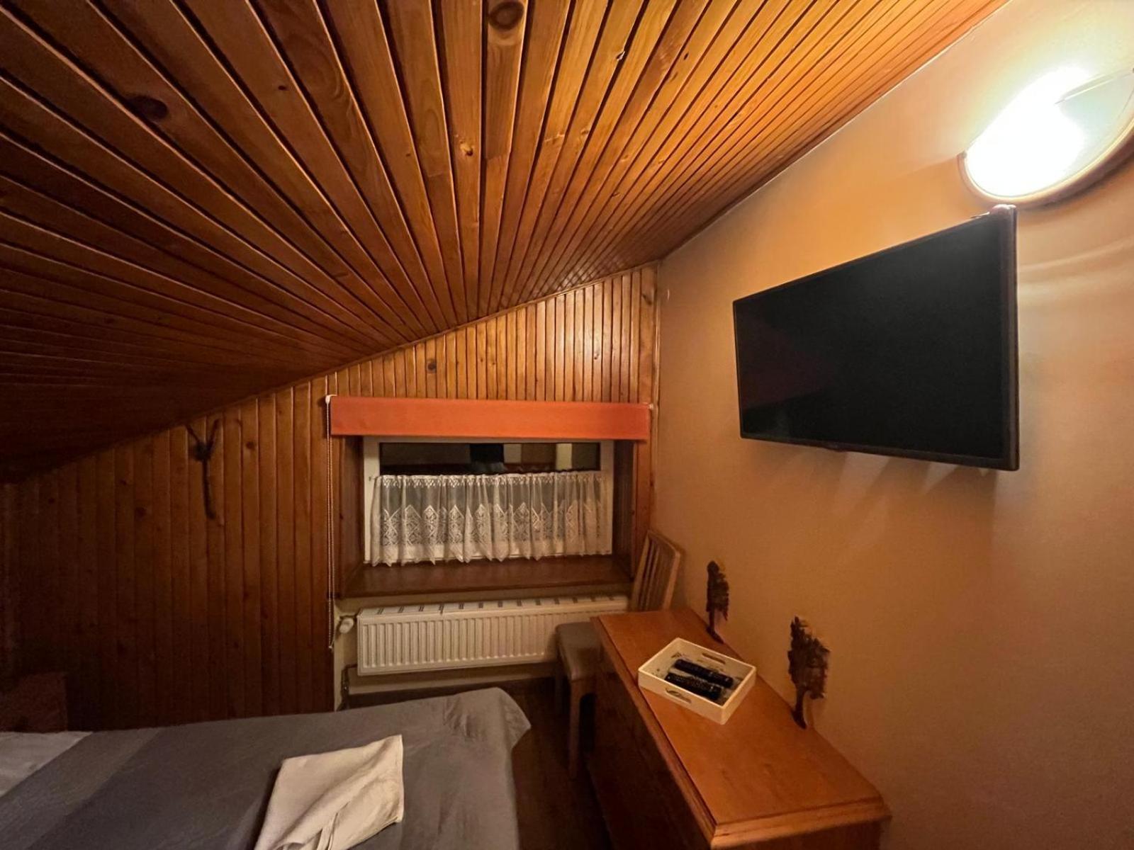 Willa Asia - Apartamenty Schreiberhau Zimmer foto