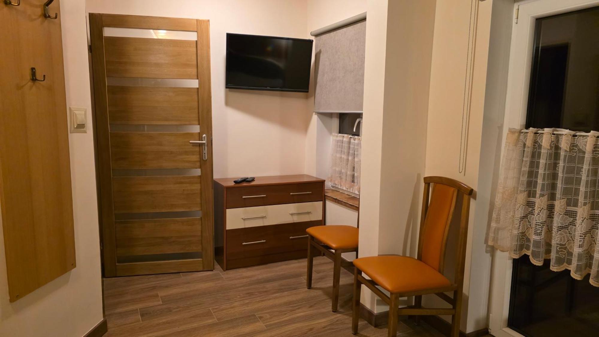 Willa Asia - Apartamenty Schreiberhau Zimmer foto