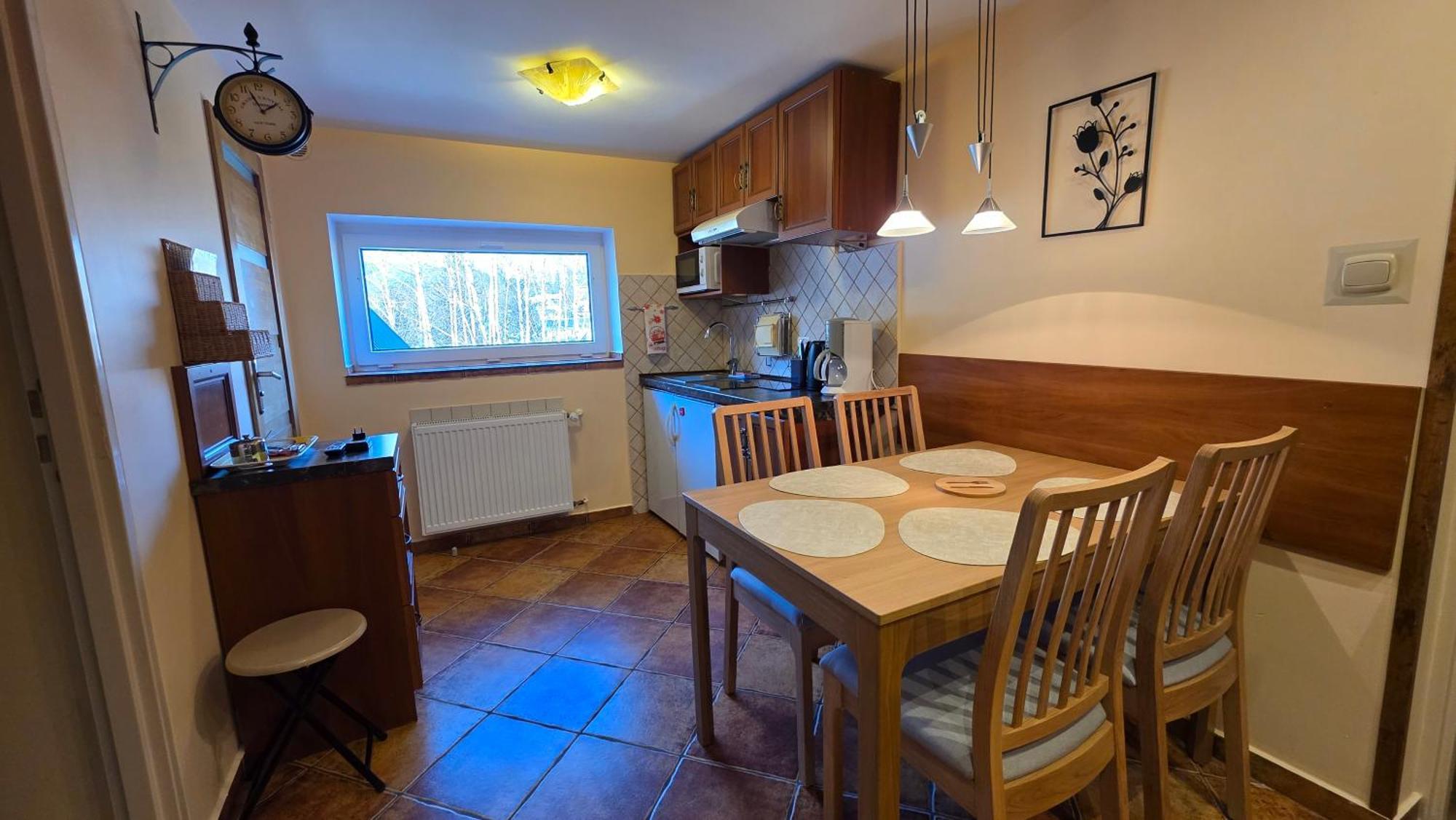 Willa Asia - Apartamenty Schreiberhau Zimmer foto