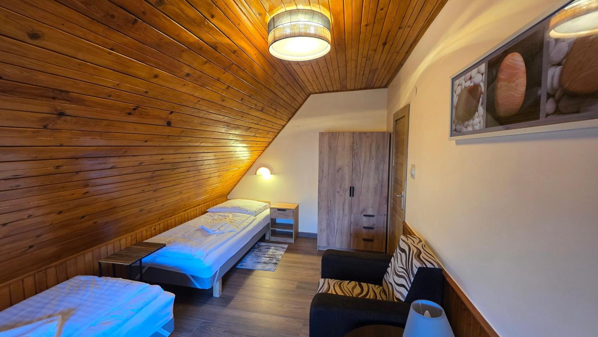 Willa Asia - Apartamenty Schreiberhau Zimmer foto