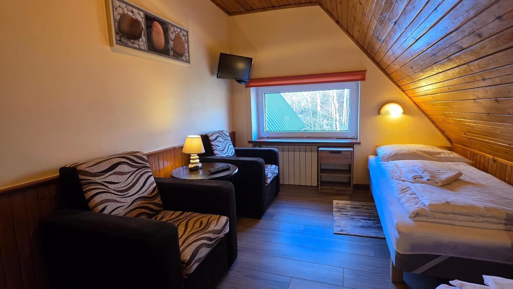 Willa Asia - Apartamenty Schreiberhau Zimmer foto