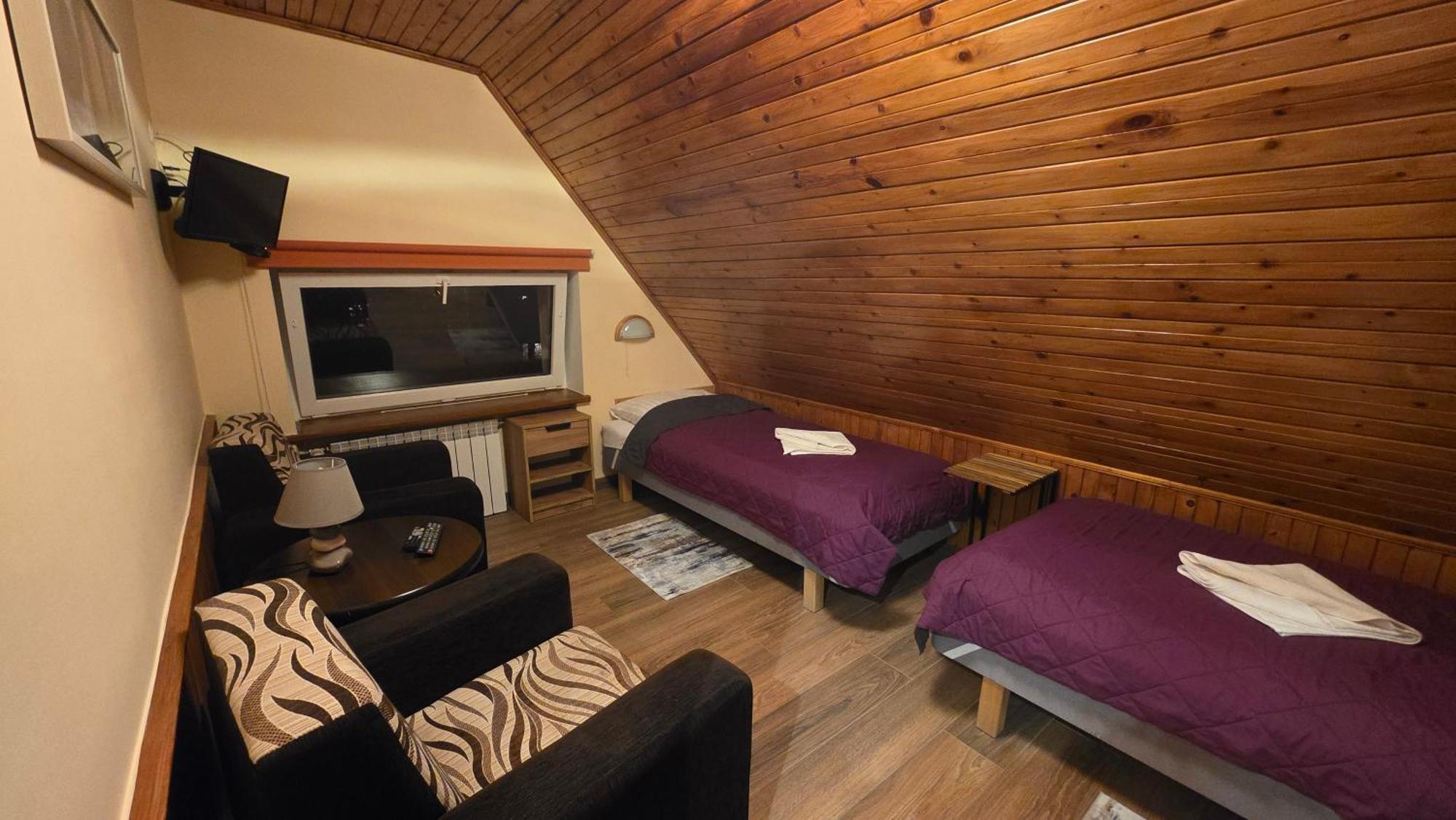 Willa Asia - Apartamenty Schreiberhau Zimmer foto