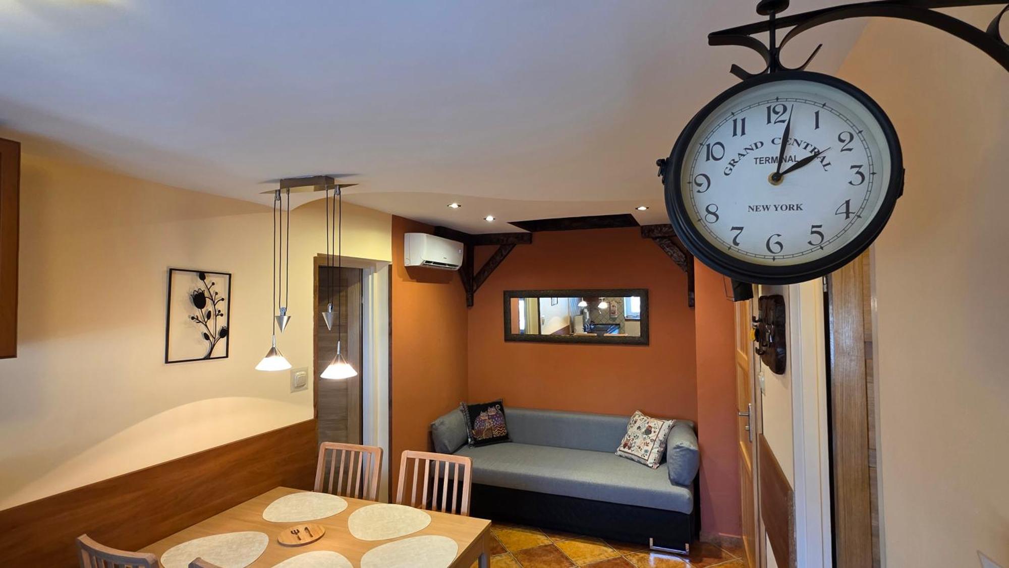 Willa Asia - Apartamenty Schreiberhau Zimmer foto
