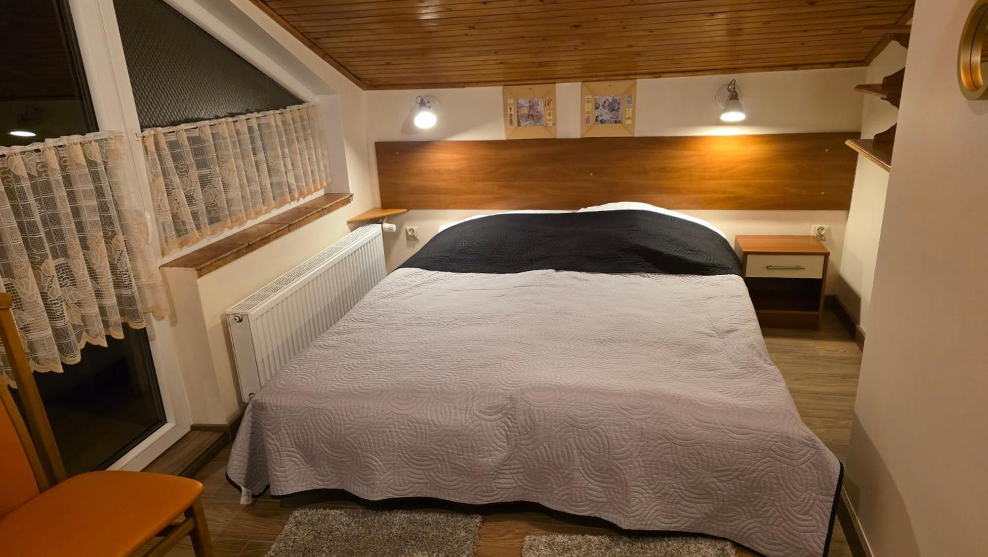Willa Asia - Apartamenty Schreiberhau Zimmer foto