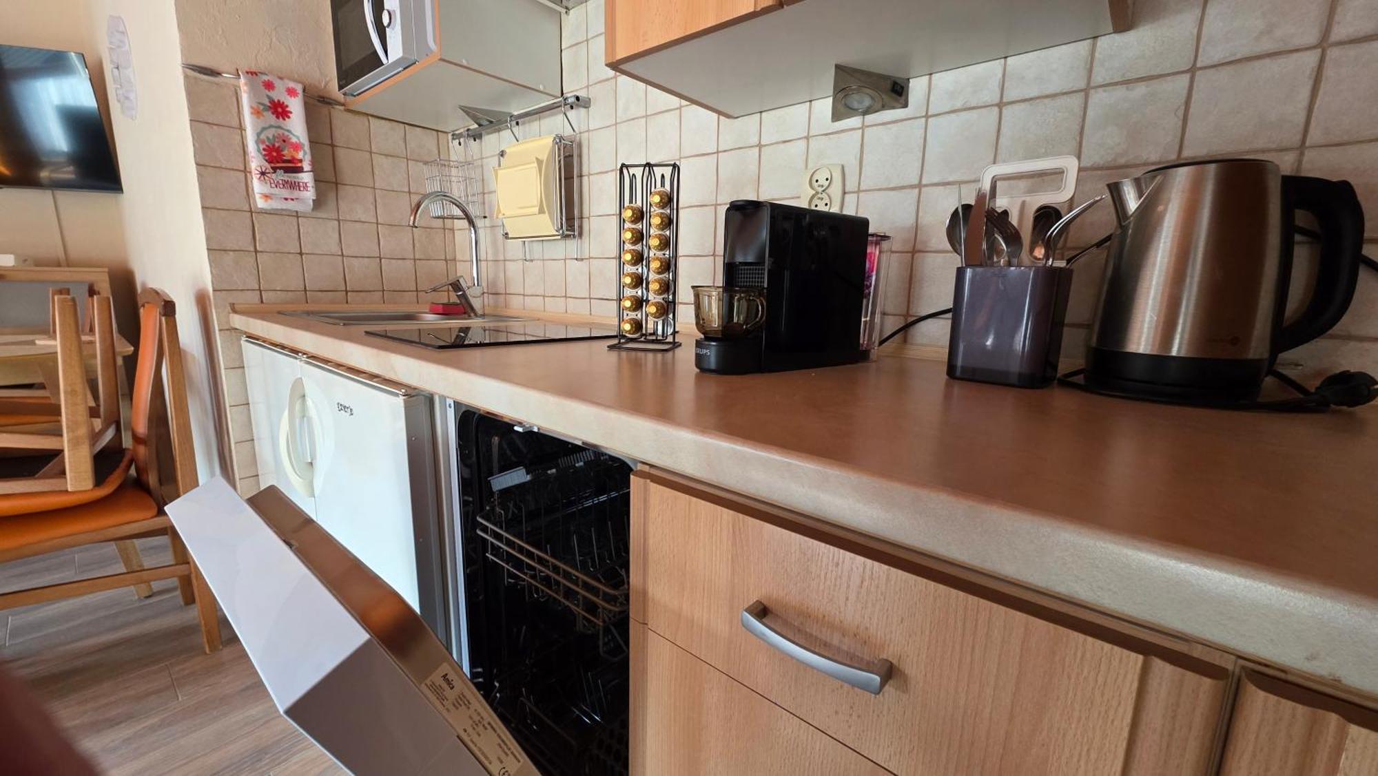 Willa Asia - Apartamenty Schreiberhau Zimmer foto
