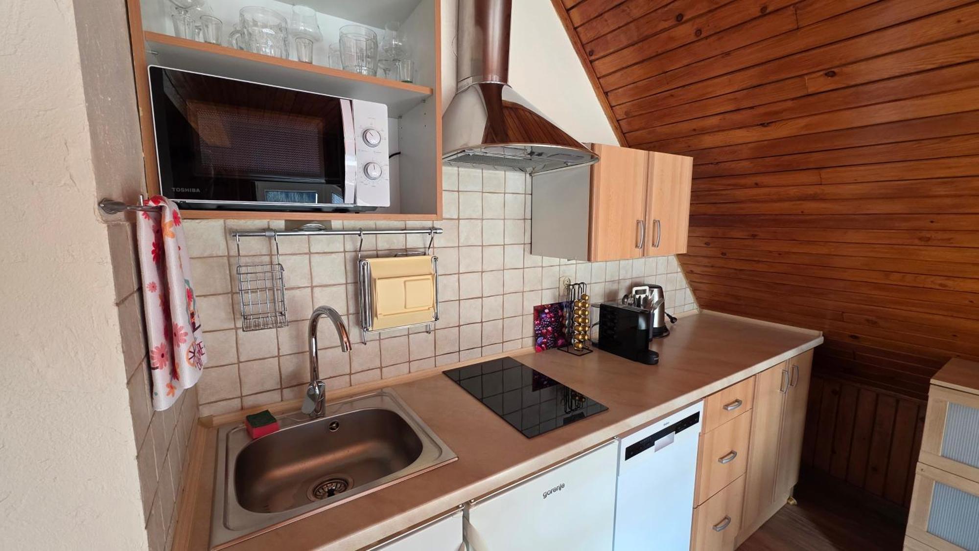 Willa Asia - Apartamenty Schreiberhau Zimmer foto
