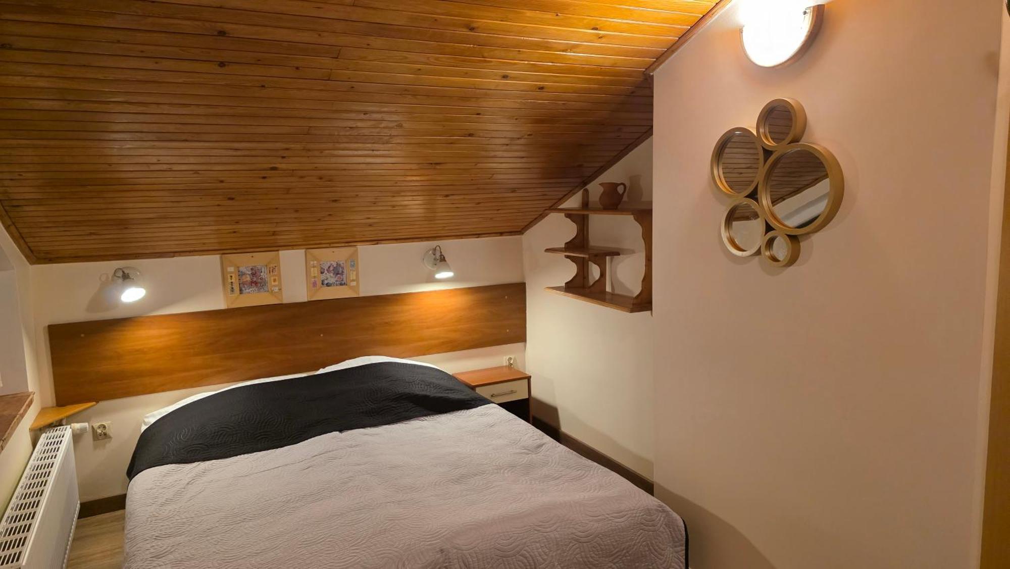 Willa Asia - Apartamenty Schreiberhau Zimmer foto