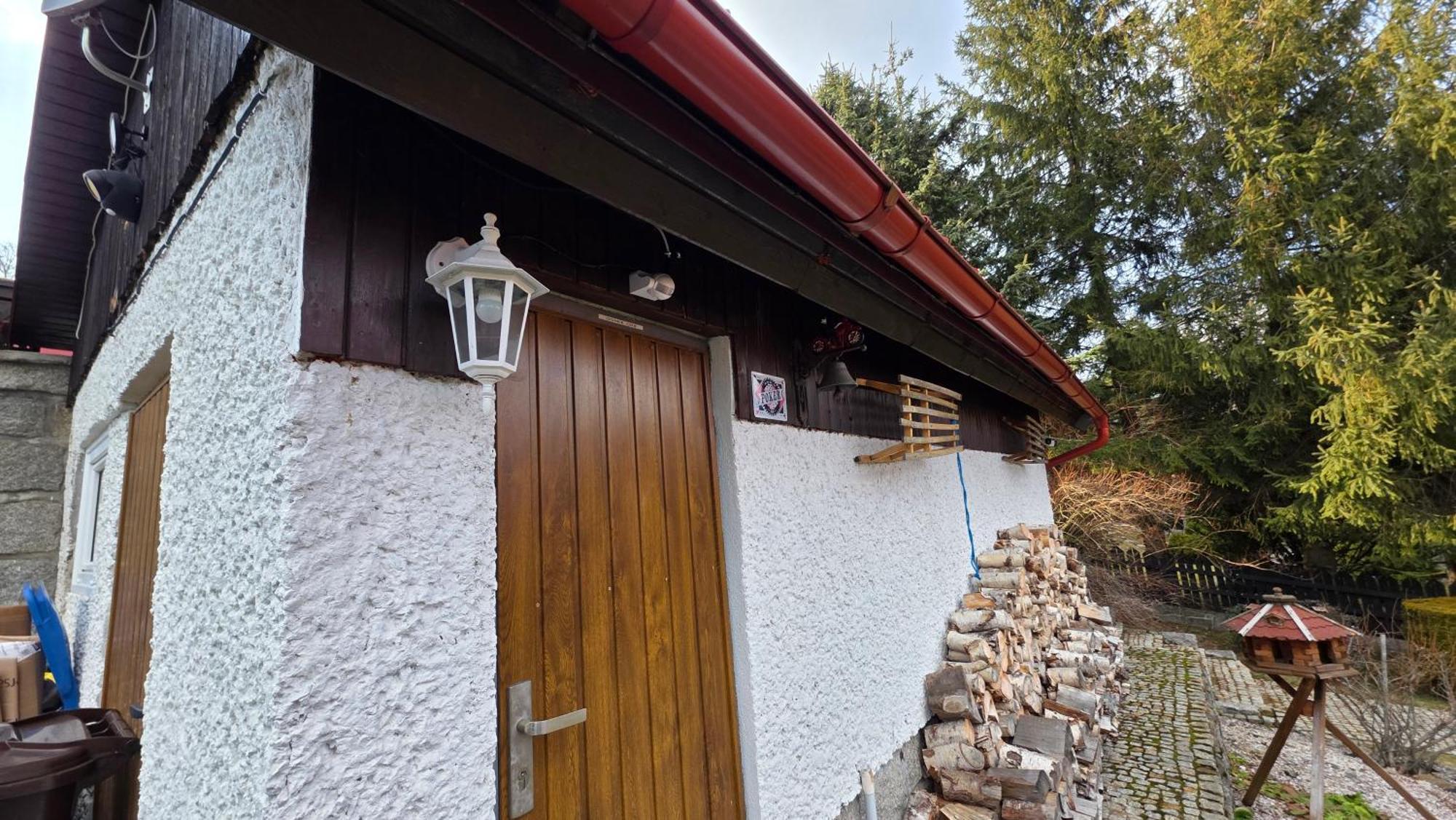 Willa Asia - Apartamenty Schreiberhau Exterior foto