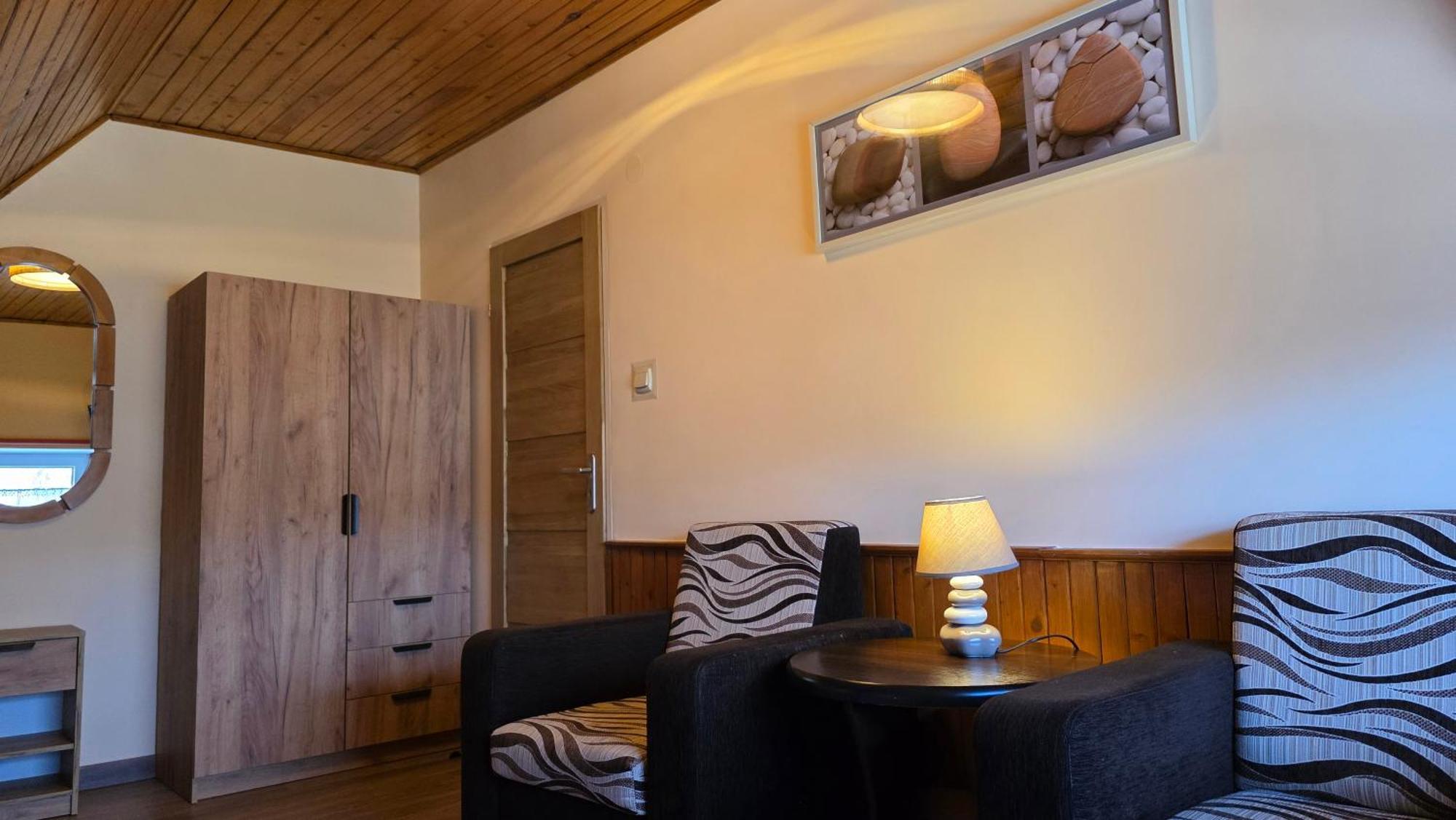Willa Asia - Apartamenty Schreiberhau Zimmer foto