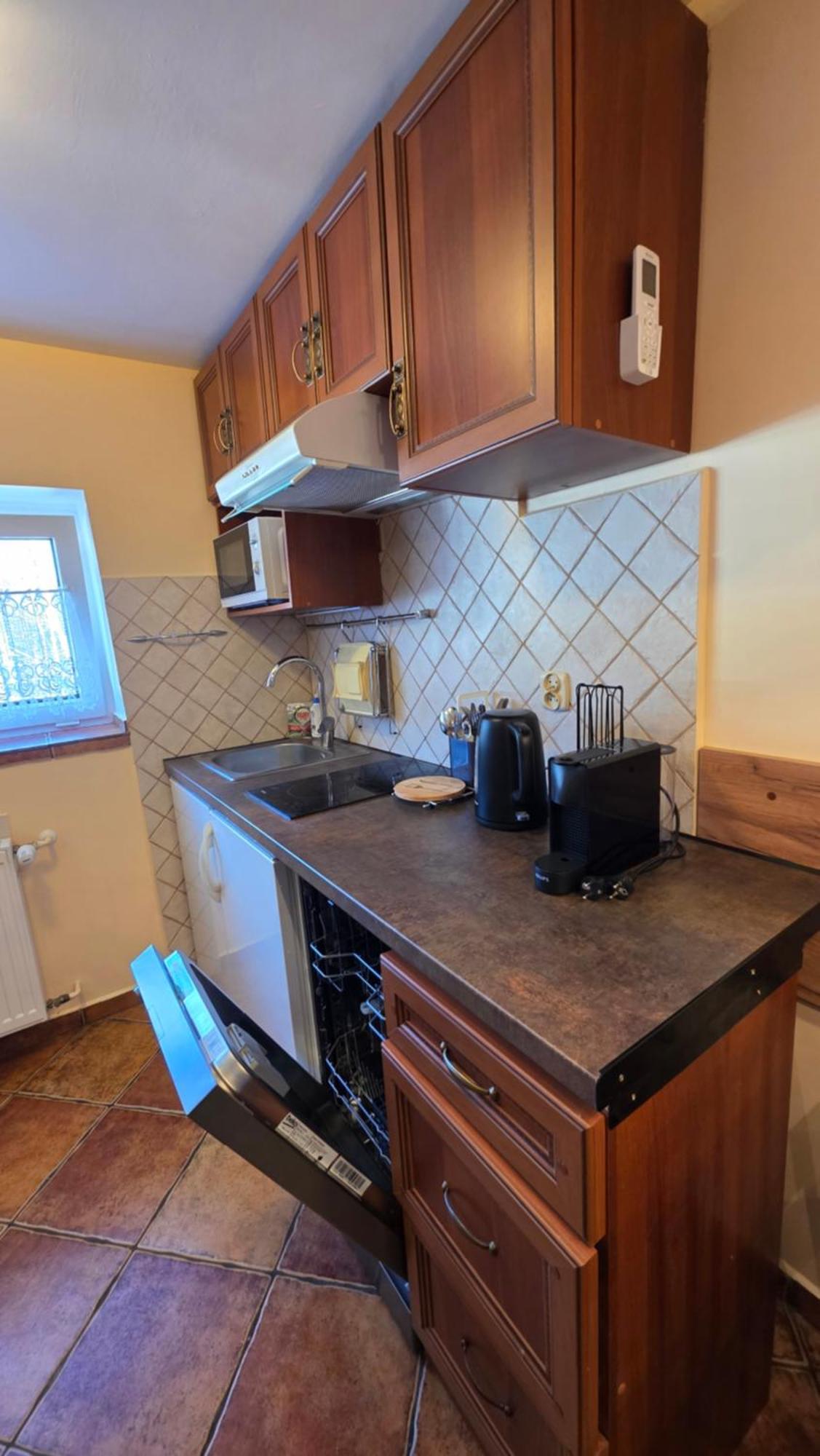 Willa Asia - Apartamenty Schreiberhau Zimmer foto